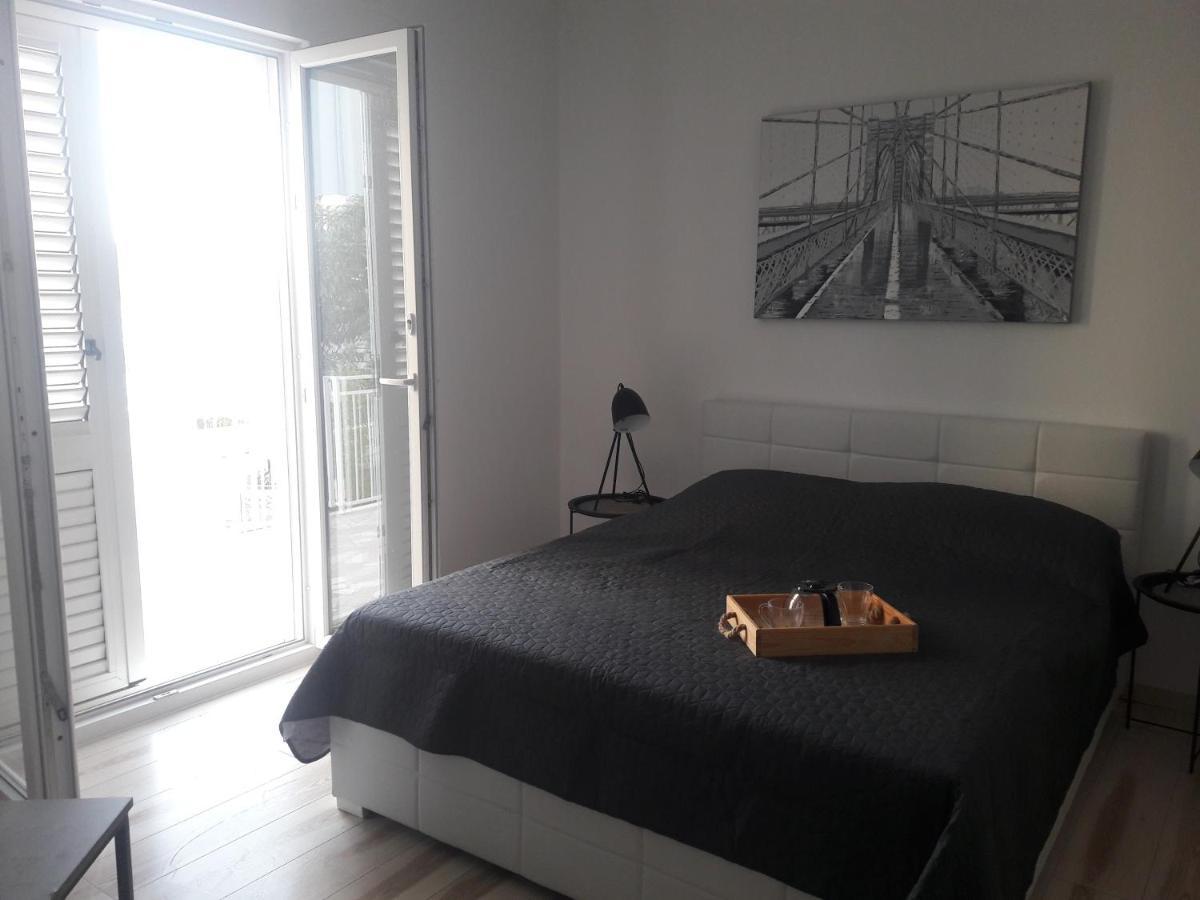 Apartment Tea พรีมอชเตน ภายนอก รูปภาพ