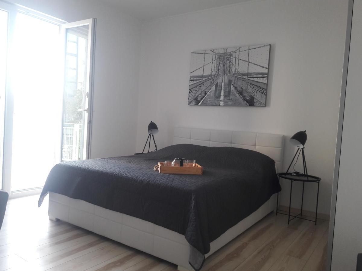 Apartment Tea พรีมอชเตน ภายนอก รูปภาพ