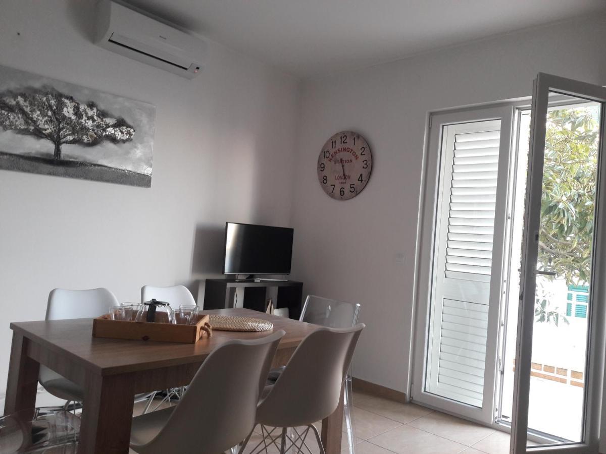 Apartment Tea พรีมอชเตน ภายนอก รูปภาพ