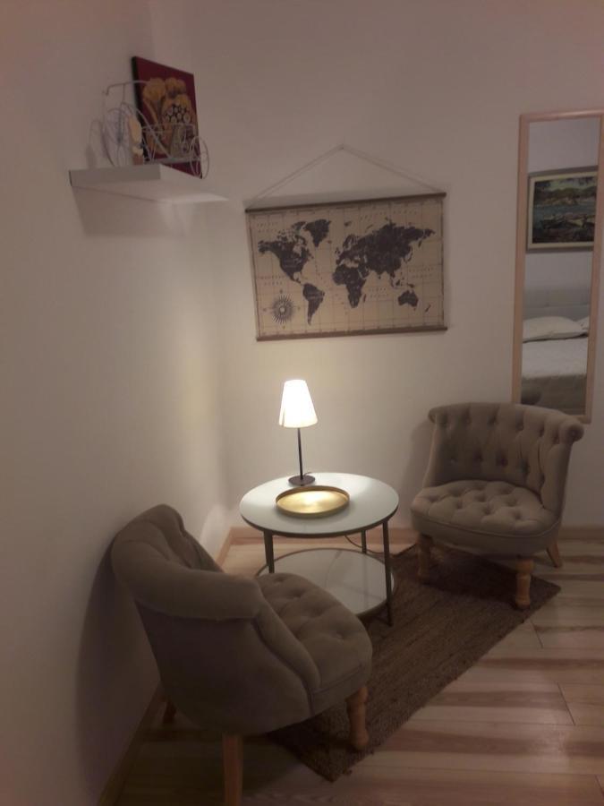 Apartment Tea พรีมอชเตน ภายนอก รูปภาพ