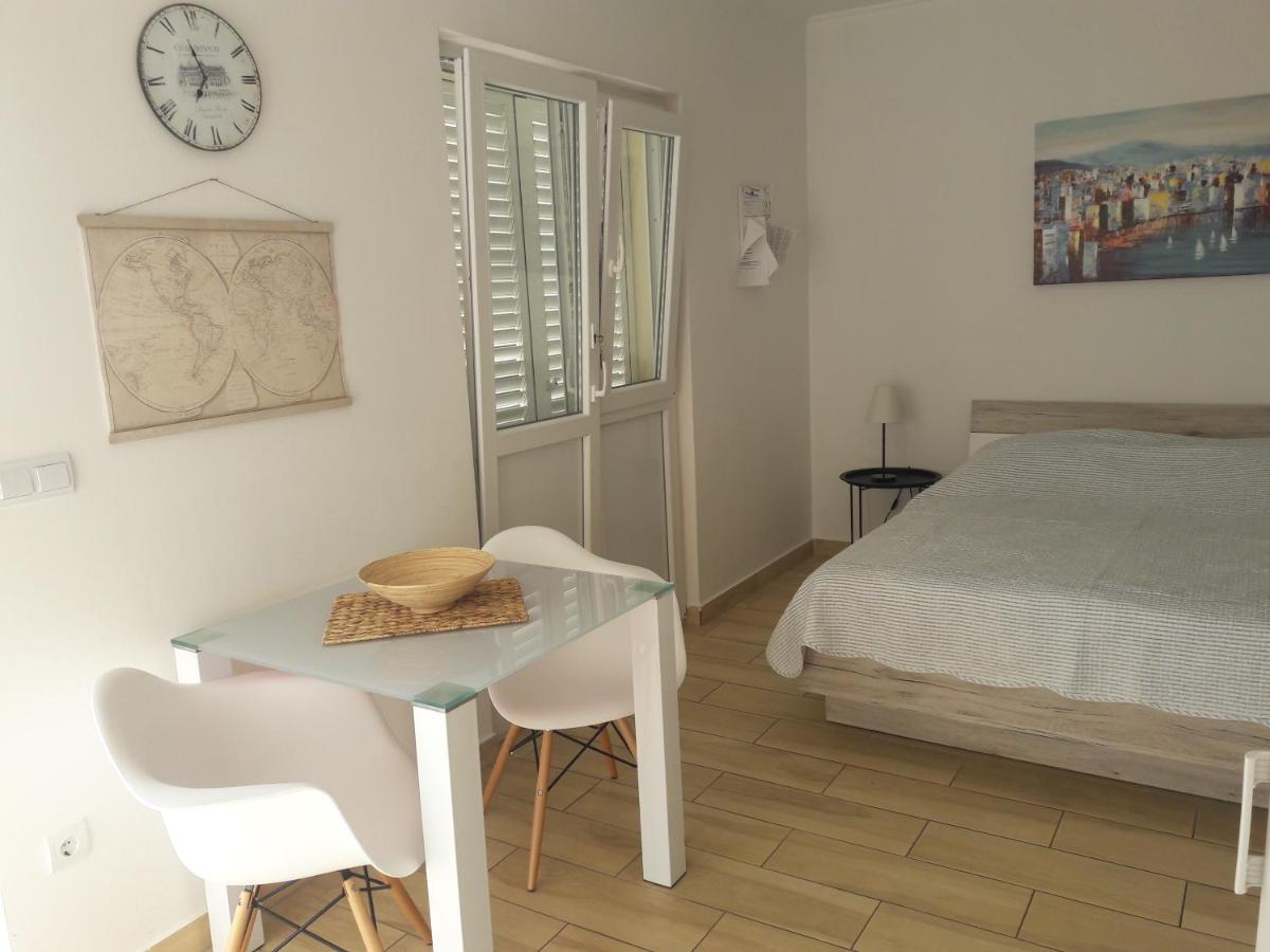 Apartment Tea พรีมอชเตน ภายนอก รูปภาพ