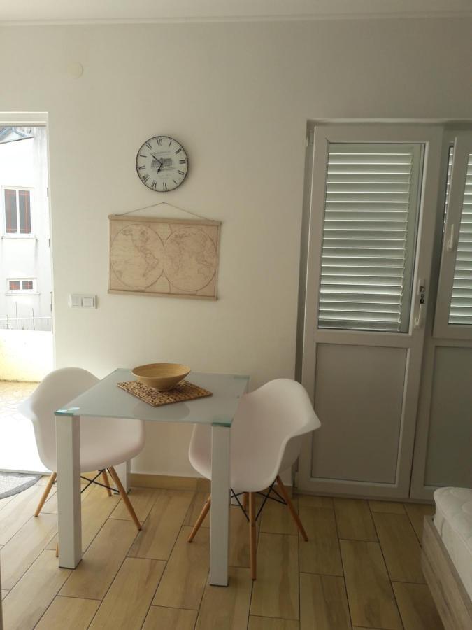 Apartment Tea พรีมอชเตน ภายนอก รูปภาพ