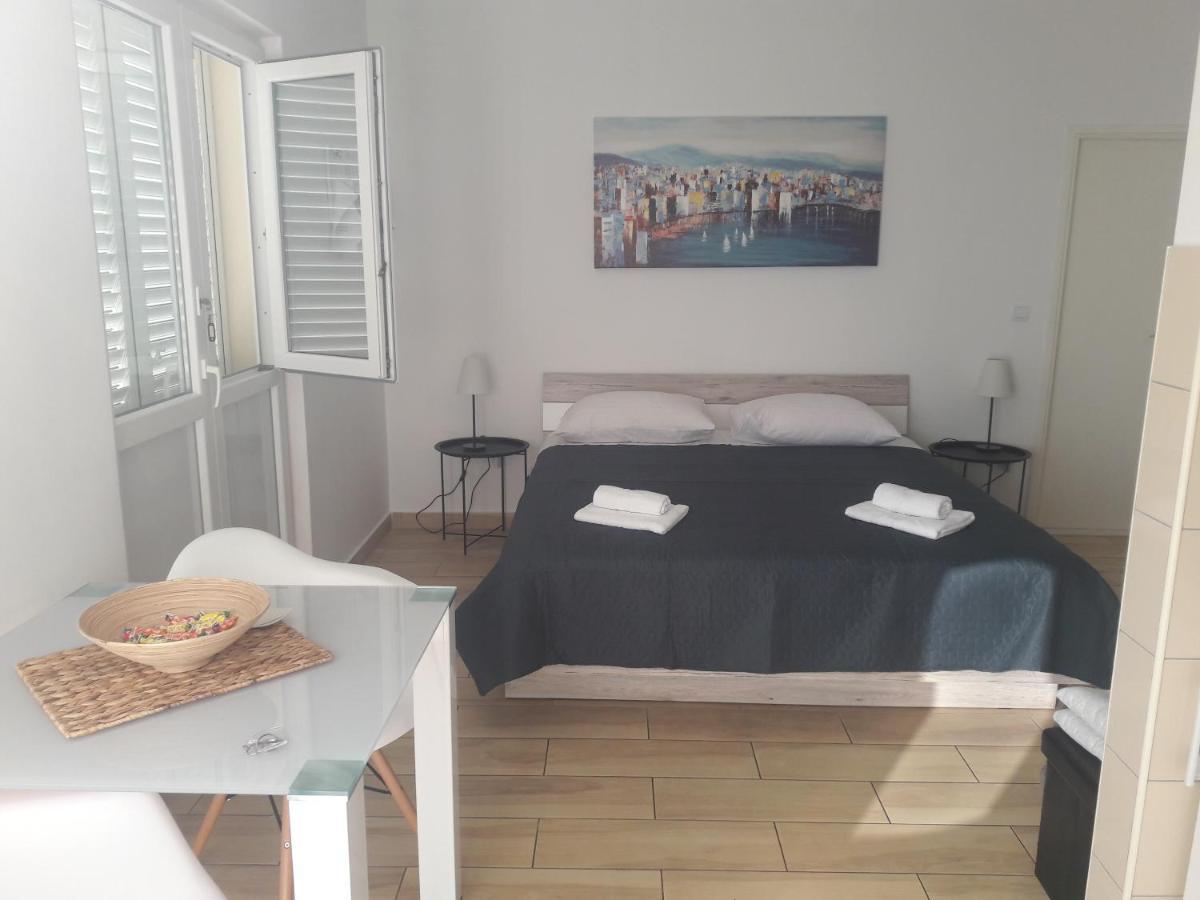 Apartment Tea พรีมอชเตน ภายนอก รูปภาพ