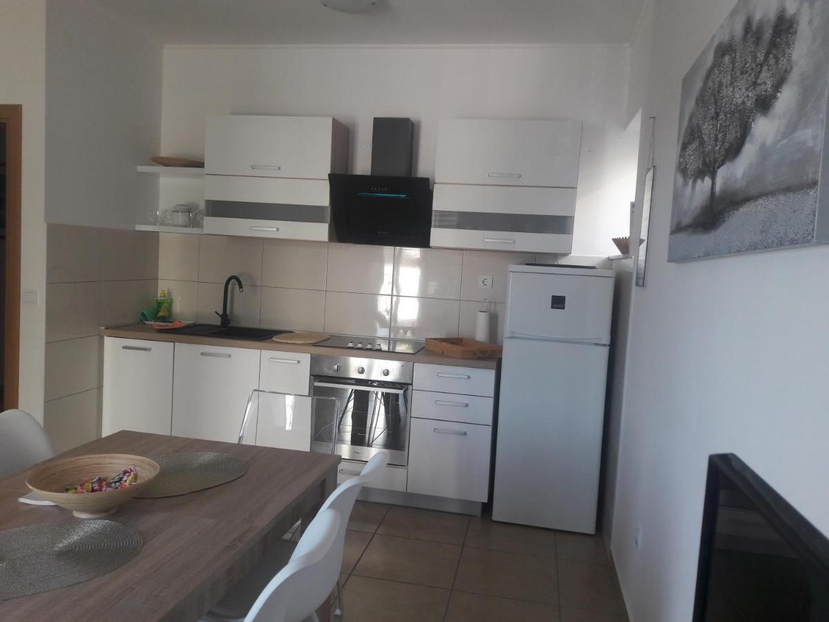 Apartment Tea พรีมอชเตน ภายนอก รูปภาพ