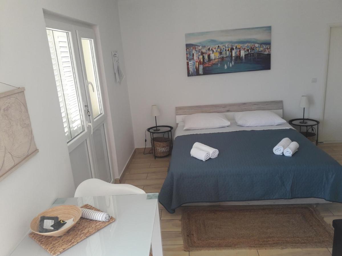 Apartment Tea พรีมอชเตน ภายนอก รูปภาพ