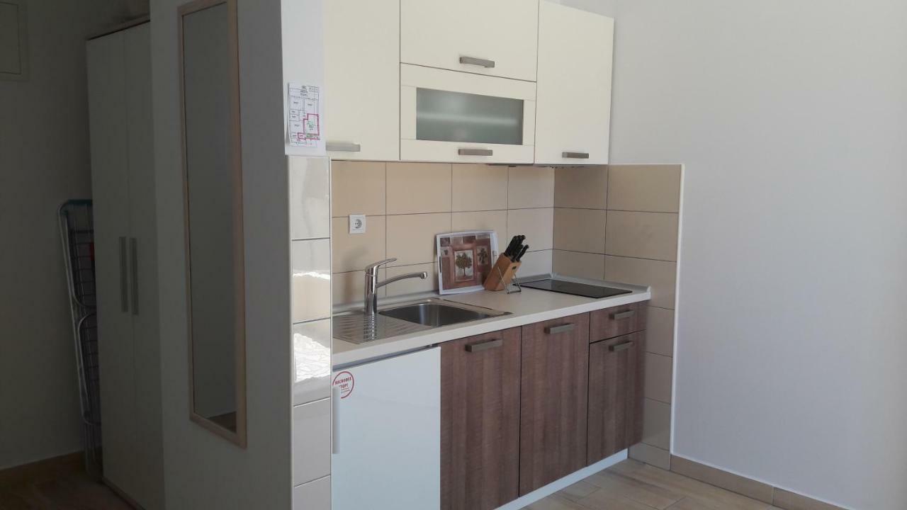 Apartment Tea พรีมอชเตน ภายนอก รูปภาพ